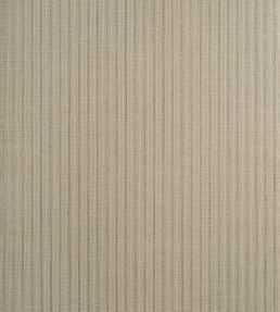 Ryker Stripe Wallpaper by Thibaut Grey