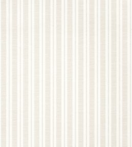 Ryland Stripe Wallpaper by Anna French Neutral