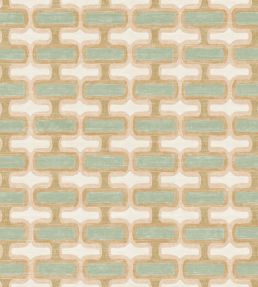 Rythme Wallpaper by Elitis Songe De Garrigue