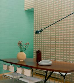 Rythme Wallpaper by Elitis Songe De Garrigue