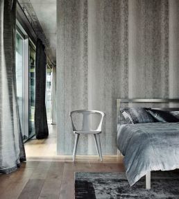 Sabkha Wallpaper by Harlequin Hematite