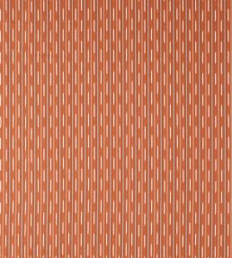 Sabu Stripe Fabric by Sanderson Madder/Indigo