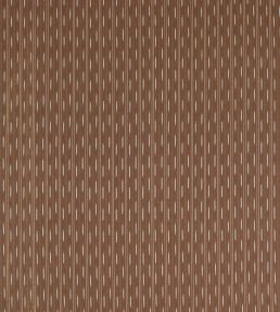 Sabu Stripe Fabric by Sanderson Muntjac