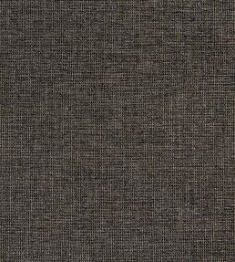 Sacchi Fabric by Thibaut Ebony