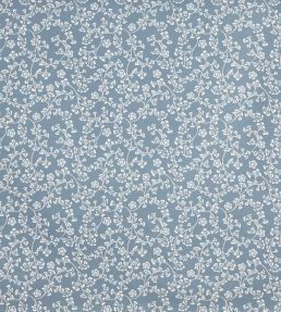 Sade Fabric by Prestigious Textiles Denim