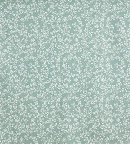 Sade Fabric by Prestigious Textiles Sky