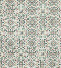 Sadira Fabric by Prestigious Textiles Lotus