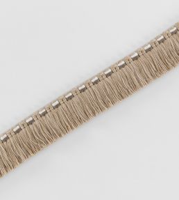 Saffra Fringe Trimming by Romo Beech