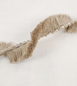 Saffra Fringe Trimming by Romo Beech
