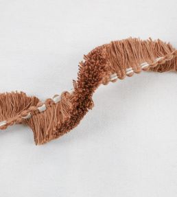 Saffra Fringe Trimming by Romo Cajun