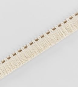 Saffra Fringe Trimming by Romo Oyster