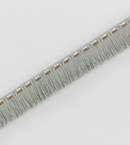 Saffra Fringe Trimming by Romo Seaglass
