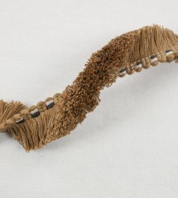 Saffra Fringe Trimming by Romo Spice
