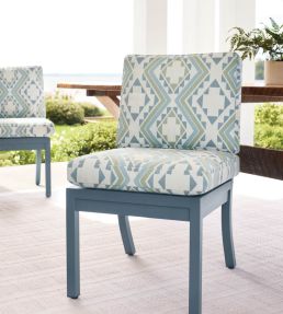 Sagamore Fabric by Thibaut Aloe and Mineral