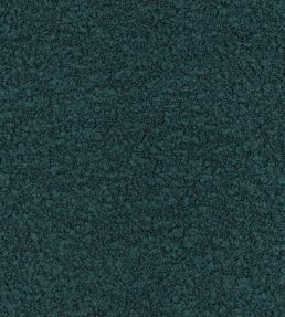 Sagone Fabric by Zinc Electric Teal