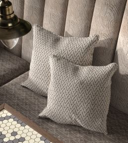 Saigon Fabric by Warwick Mineral