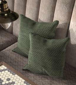 Saigon Fabric by Warwick Vine