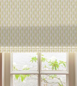 Saikung Fabric by Kate Medlicott Macaron-Sand