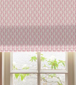 Saikung Fabric by Kate Medlicott Panther