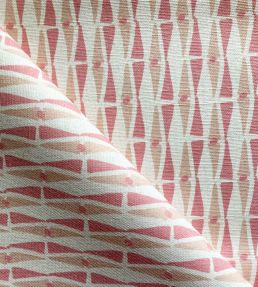 Saikung Fabric by Kate Medlicott Panther