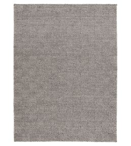 GAN Sail rug Black 209254-US Black