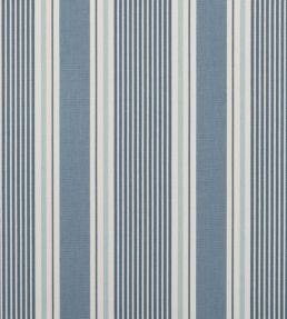 Sail Stripe Fabric by Studio G Cloud