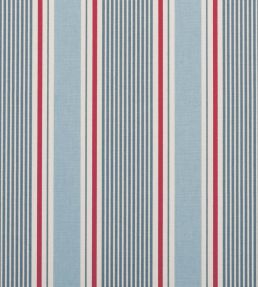 Sail Stripe Fabric by Studio G Marine