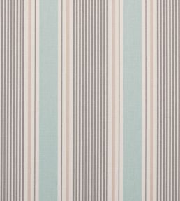 Sail Stripe Fabric by Studio G Mineral