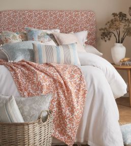 Sail Stripe Fabric by Studio G Mineral
