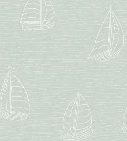 Sailing Boats Wallpaper by Eijffinger 12