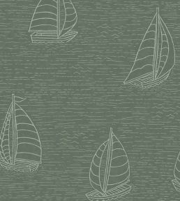 Sailing Boats Wallpaper by Eijffinger 15