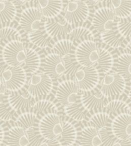 Saint Malo Wallpaper by Casadeco Grege