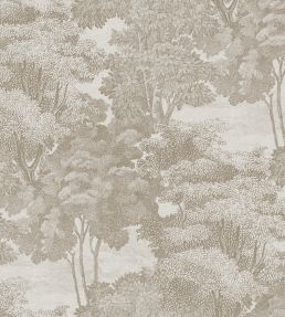 Saint Sebastian Wallpaper by Rebel Walls Sand