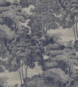 Saint Sebastian Wallpaper by Rebel Walls Slate