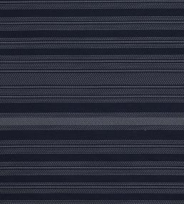 Saint Tropez Outdoor Fabric by Christopher Farr Cloth Notte
