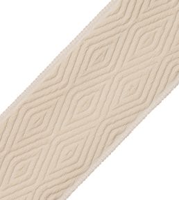 Saisons Diamond Border Trimming by Samuel & Sons Canvas