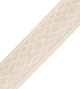 Saisons Interlink Border Trimming by Samuel & Sons Canvas