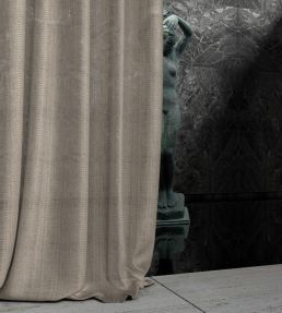 Sakko Fabric by Warwick Flax