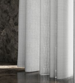 Sakko Fabric by Warwick Silver