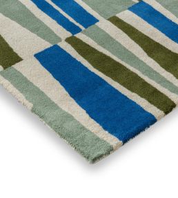 Scion Saku rug Olive 123417120180-US Olive