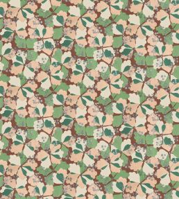 Sakura 1897–98 Wallpaper by CommonRoom Blossom