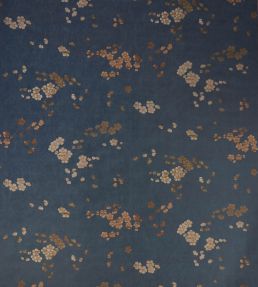 Sakura Wallpaper by Liberty Ink