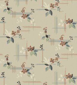 Salangen Wallpaper by Borastapeter Neutral