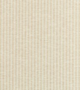 Salem Stripe Fabric by Thibaut Linen