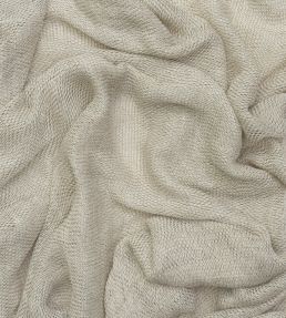 Salerno Fabric by Andrew Martin Linen