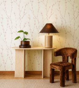 Salice Wallpaper by Harlequin Positano