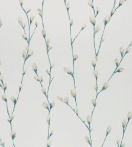 Salice Wallpaper by Harlequin Powder