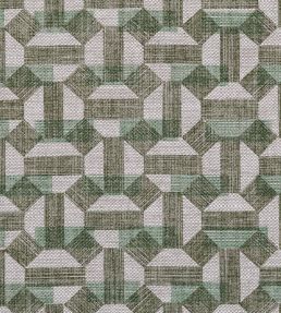 Salina Fabric by Fermoie Apple