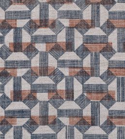 Salina Fabric by Fermoie Denim