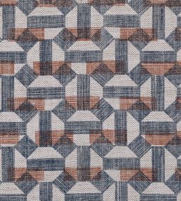 Salina Wallpaper by Fermoie Denim